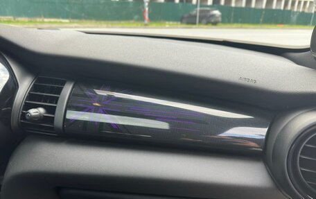 MINI Hatch, 2019 год, 3 350 000 рублей, 26 фотография