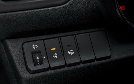 KIA Rio III рестайлинг, 2015 год, 949 000 рублей, 12 фотография