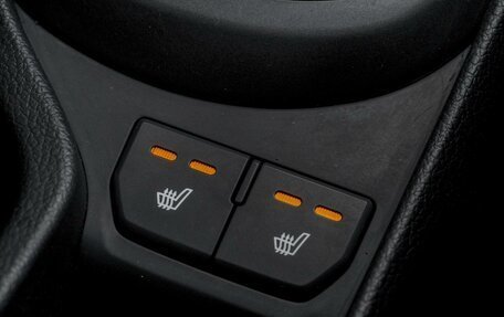 KIA Rio III рестайлинг, 2015 год, 949 000 рублей, 15 фотография