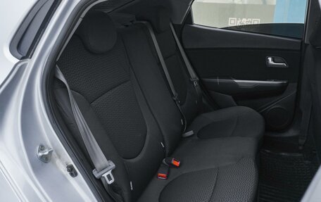 KIA Rio III рестайлинг, 2015 год, 949 000 рублей, 7 фотография