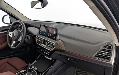 BMW X3, 2024 год, 7 860 000 рублей, 9 фотография