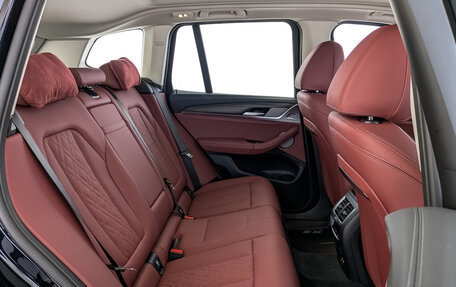 BMW X3, 2024 год, 7 860 000 рублей, 12 фотография