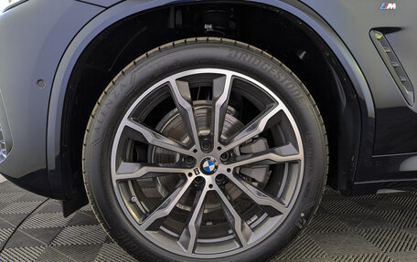 BMW X3, 2024 год, 7 860 000 рублей, 7 фотография