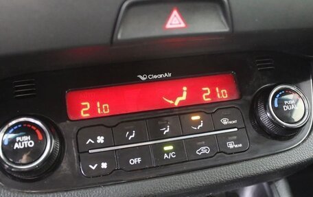 KIA Sportage III, 2012 год, 1 200 000 рублей, 9 фотография