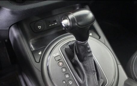 KIA Sportage III, 2012 год, 1 200 000 рублей, 7 фотография