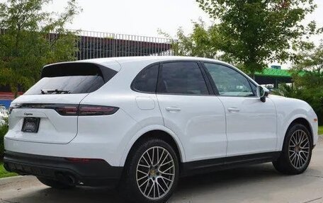 Porsche Cayenne III, 2022 год, 6 250 000 рублей, 4 фотография