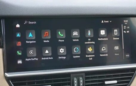 Porsche Cayenne III, 2022 год, 6 250 000 рублей, 15 фотография