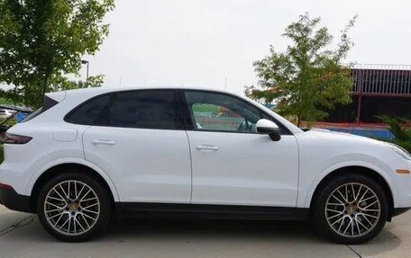 Porsche Cayenne III, 2022 год, 6 250 000 рублей, 5 фотография