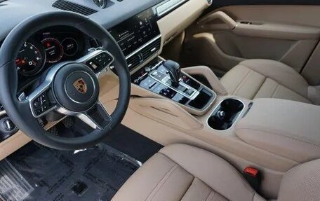 Porsche Cayenne III, 2022 год, 6 250 000 рублей, 12 фотография