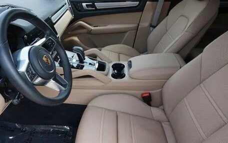 Porsche Cayenne III, 2022 год, 6 250 000 рублей, 11 фотография