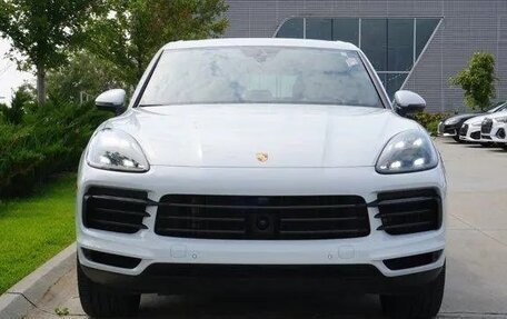 Porsche Cayenne III, 2022 год, 6 250 000 рублей, 7 фотография