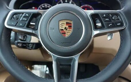 Porsche Cayenne III, 2022 год, 6 250 000 рублей, 14 фотография