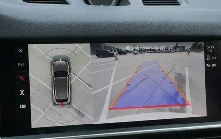 Porsche Cayenne III, 2022 год, 6 250 000 рублей, 17 фотография