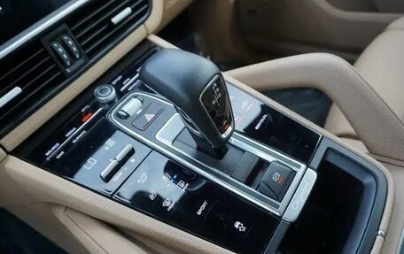 Porsche Cayenne III, 2022 год, 6 250 000 рублей, 16 фотография