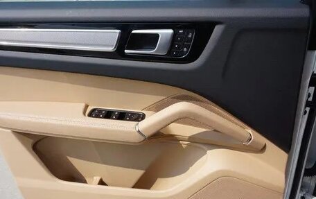 Porsche Cayenne III, 2022 год, 6 250 000 рублей, 19 фотография