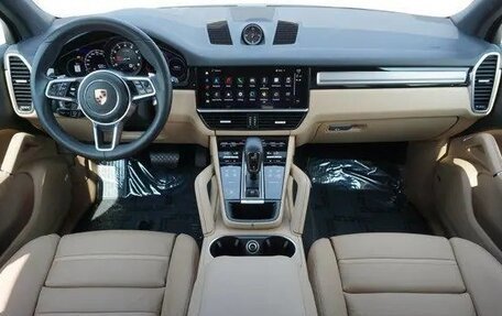 Porsche Cayenne III, 2022 год, 6 250 000 рублей, 22 фотография