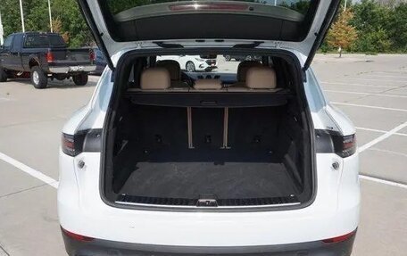 Porsche Cayenne III, 2022 год, 6 250 000 рублей, 21 фотография