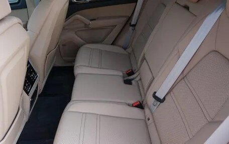 Porsche Cayenne III, 2022 год, 6 250 000 рублей, 20 фотография