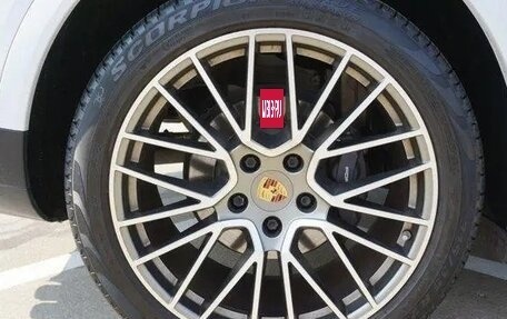 Porsche Cayenne III, 2022 год, 6 250 000 рублей, 23 фотография