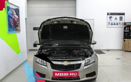 Chevrolet Cruze II, 2012 год, 629 900 рублей, 5 фотография