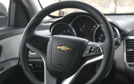 Chevrolet Cruze II, 2012 год, 629 900 рублей, 15 фотография