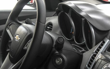 Chevrolet Cruze II, 2012 год, 629 900 рублей, 14 фотография