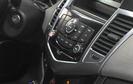 Chevrolet Cruze II, 2012 год, 629 900 рублей, 12 фотография