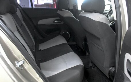 Chevrolet Cruze II, 2012 год, 629 900 рублей, 7 фотография