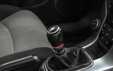 Chevrolet Cruze II, 2012 год, 629 900 рублей, 11 фотография