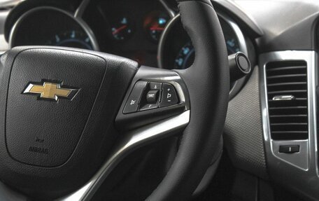 Chevrolet Cruze II, 2012 год, 629 900 рублей, 16 фотография