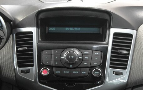 Chevrolet Cruze II, 2012 год, 629 900 рублей, 17 фотография