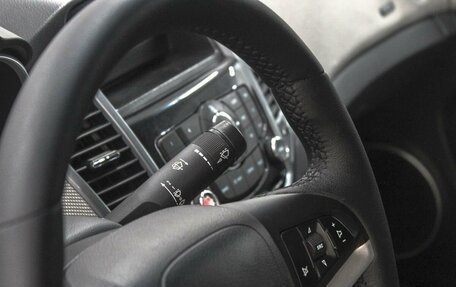 Chevrolet Cruze II, 2012 год, 629 900 рублей, 20 фотография