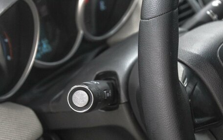 Chevrolet Cruze II, 2012 год, 629 900 рублей, 21 фотография