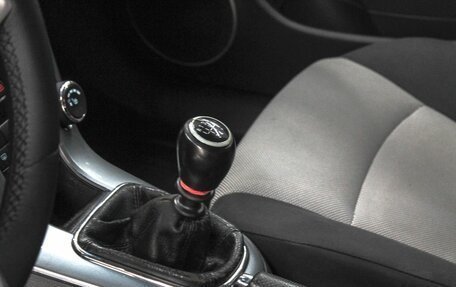 Chevrolet Cruze II, 2012 год, 629 900 рублей, 22 фотография