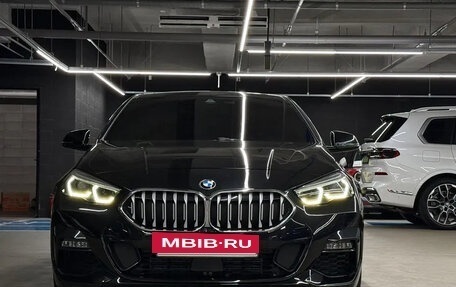 BMW 2 серия F44, 2022 год, 1 934 555 рублей, 2 фотография