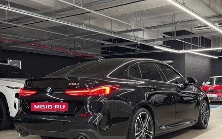 BMW 2 серия F44, 2022 год, 1 934 555 рублей, 3 фотография