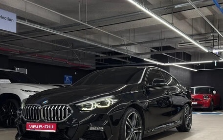 BMW 2 серия F44, 2022 год, 1 934 555 рублей, 1 фотография