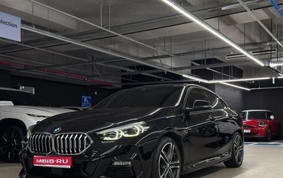 BMW 2 серия F44, 2022 год, 1 934 555 рублей, 1 фотография