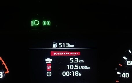 KIA Soul III, 2019 год, 1 500 000 рублей, 1 фотография