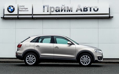Audi Q3, 2012 год, 1 900 000 рублей, 8 фотография