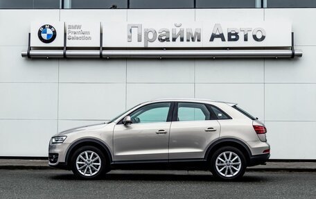 Audi Q3, 2012 год, 1 900 000 рублей, 7 фотография