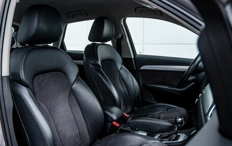 Audi Q3, 2012 год, 1 900 000 рублей, 17 фотография