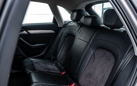 Audi Q3, 2012 год, 1 900 000 рублей, 20 фотография