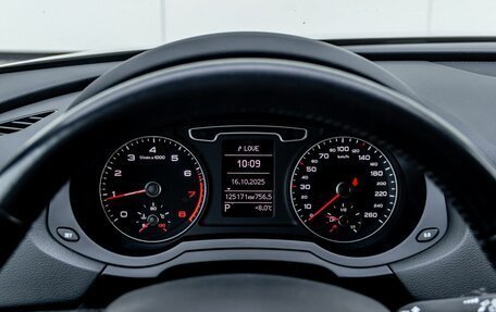 Audi Q3, 2012 год, 1 900 000 рублей, 25 фотография