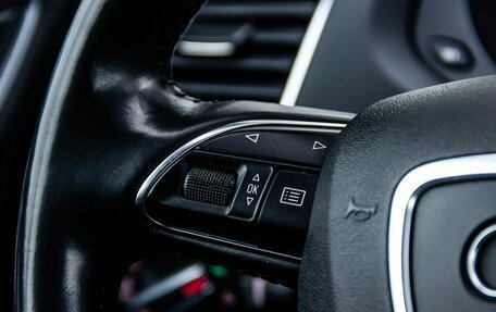 Audi Q3, 2012 год, 1 900 000 рублей, 26 фотография