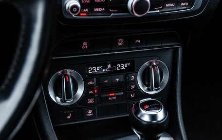 Audi Q3, 2012 год, 1 900 000 рублей, 31 фотография