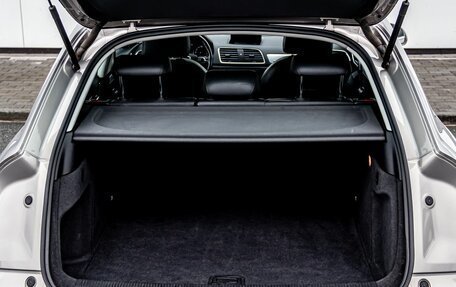 Audi Q3, 2012 год, 1 900 000 рублей, 38 фотография