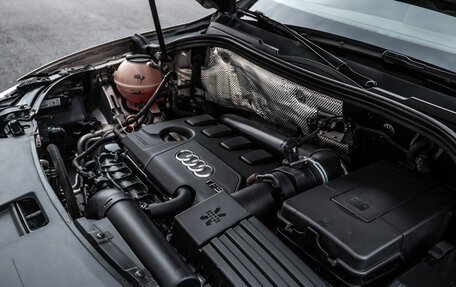 Audi Q3, 2012 год, 1 900 000 рублей, 37 фотография