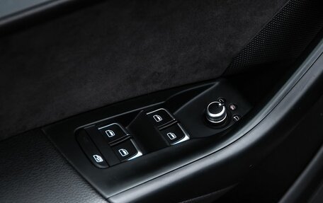 Audi Q3, 2012 год, 1 900 000 рублей, 36 фотография