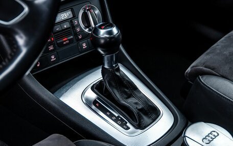 Audi Q3, 2012 год, 1 900 000 рублей, 32 фотография